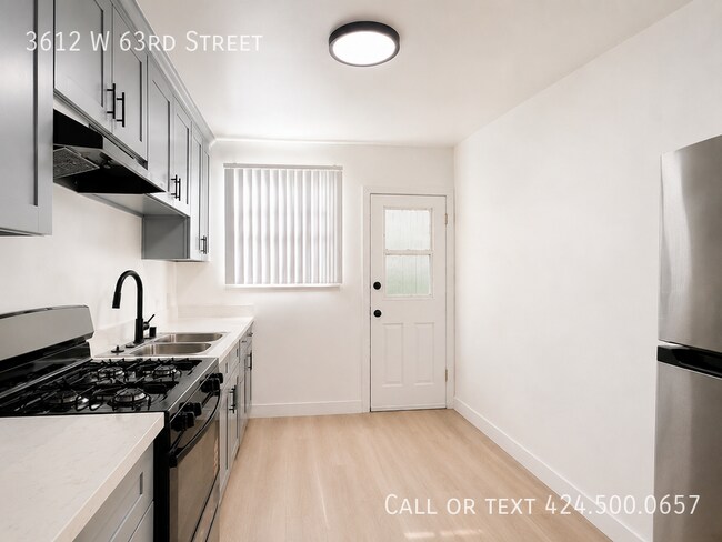 Building Photo - 3612 W 63rd St
