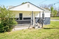 Building Photo - Corner Lot Two Bedroom Home