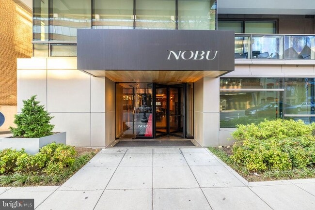 Building Photo - 2501 M St NW