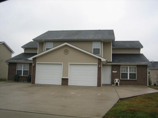 Primary Photo - 1420 Raleigh Dr