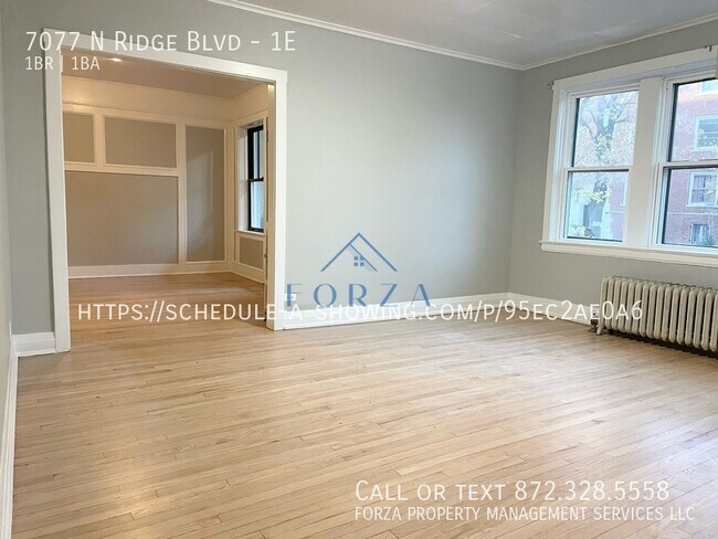 Building Photo - 7077 N Ridge Blvd