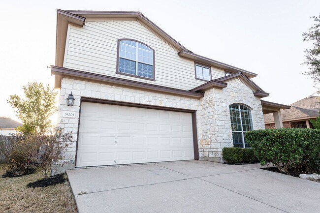 Building Photo - Charming 4BR Home in The Reserve at Westcreek With Top-Tier Amenities