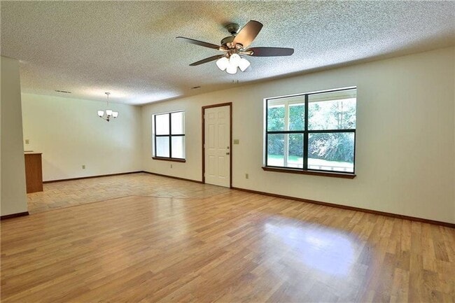 Living Room - 1340 N Maxwell Dr