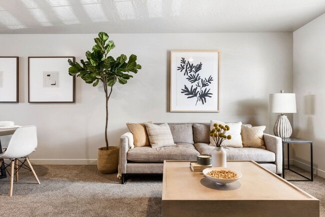 Building Photo - Top Floor 2 Bed 1 Bath