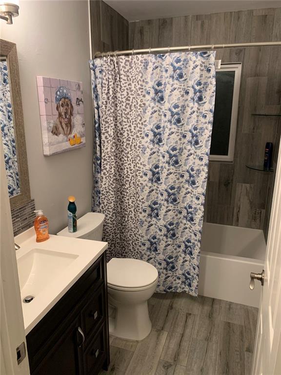 Building Photo - 1068 Faith Ave SE