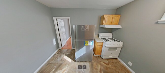 Building Photo - 2605 Cecil B. Moore Ave