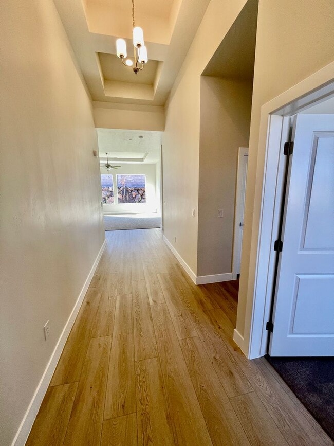 Building Photo - Four-Bedroom Home Near Shooting Star Park in Washington Fields