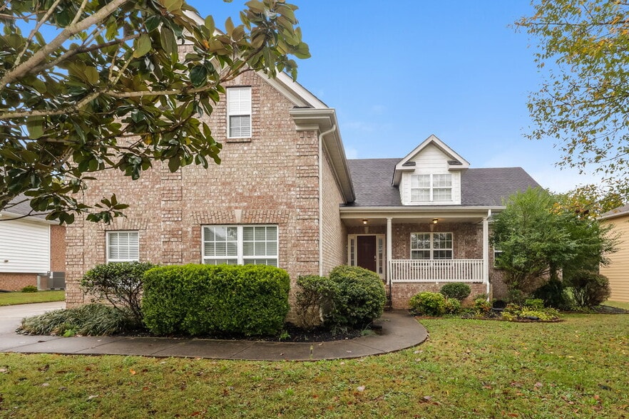 Primary Photo - 2306 Tortuga Ct