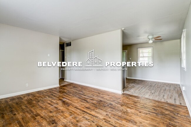 Building Photo - 1607 Eastwood Ave