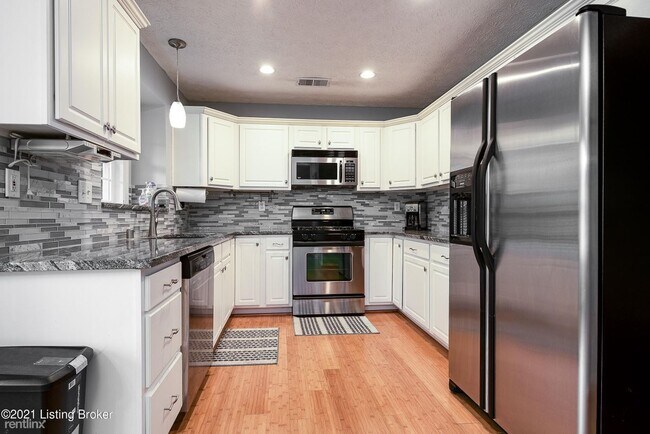 Building Photo - 3 br, 3 bath House - 1206 Beckley Hills Ct