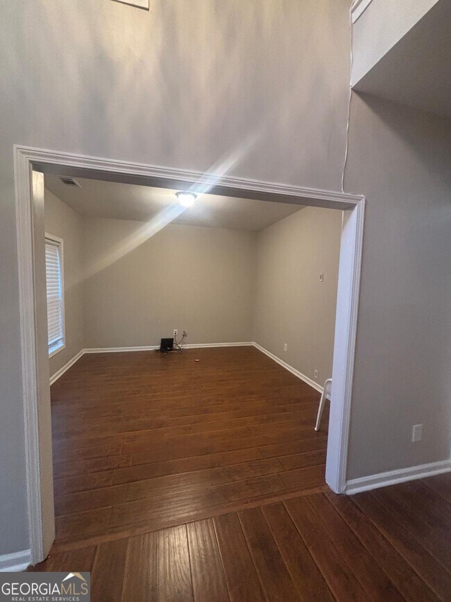 Building Photo - 4196 Preserve Trail SW