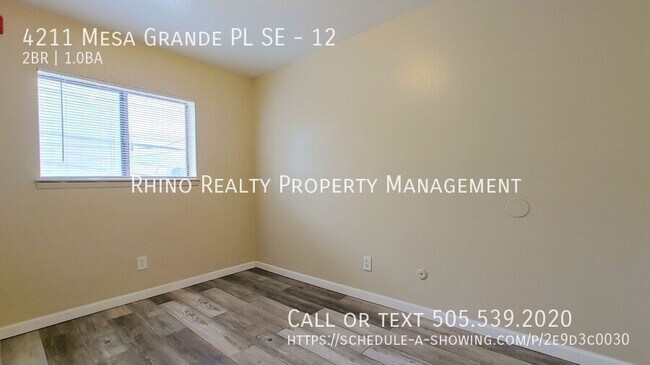 Building Photo - 4211 Mesa Grande Pl SE