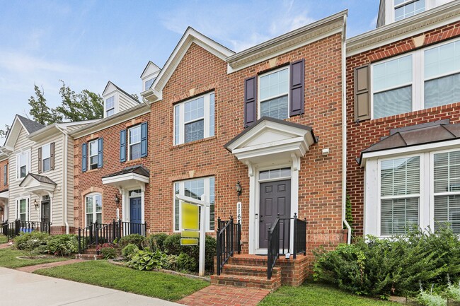 Primary Photo - Clarksburg, MD