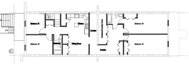 Building Photo - 821 Randolph St NW