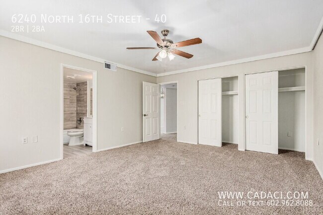 Building Photo - 6240 N 16th St