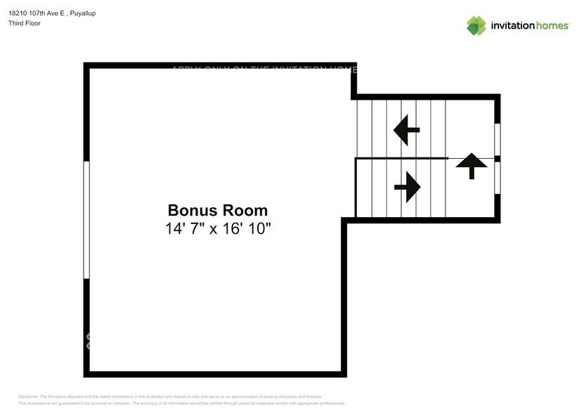 Building Photo - 18210 107th Ave E