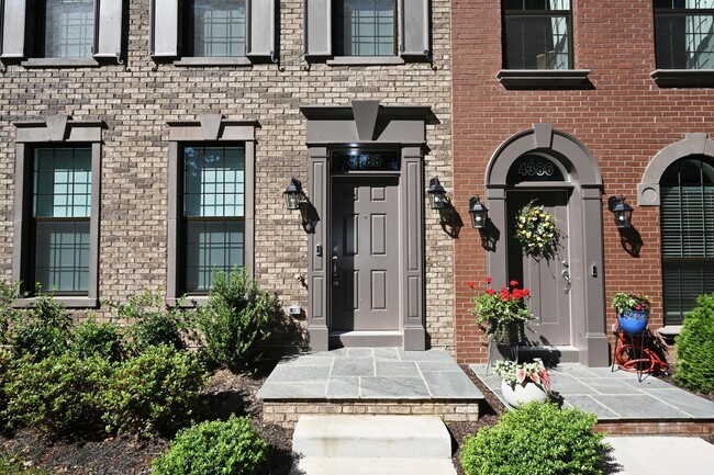 Building Photo - 4388 Fair Lakes Ct
