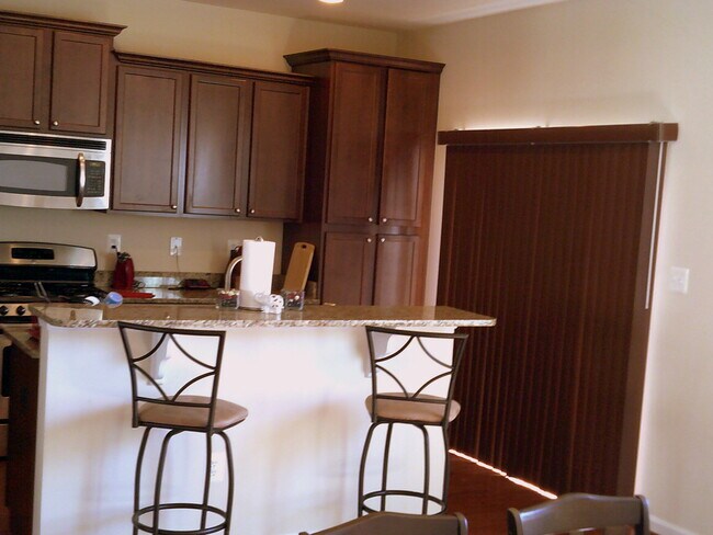 Building Photo - Sagebrush