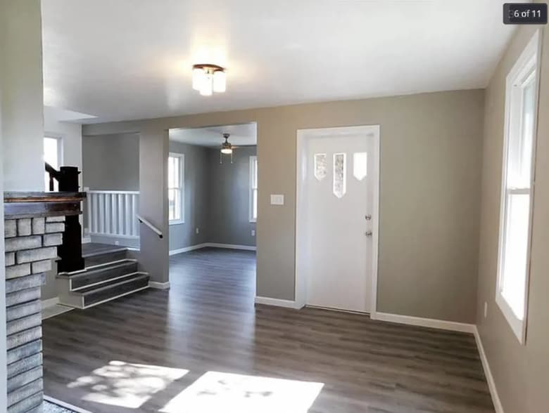 Building Photo - 125 Ave A