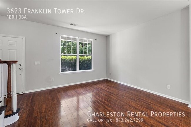 Building Photo - 3623 Franklin Tower Dr