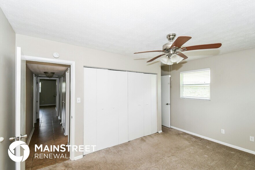 Building Photo - 6505 Parvin Dr