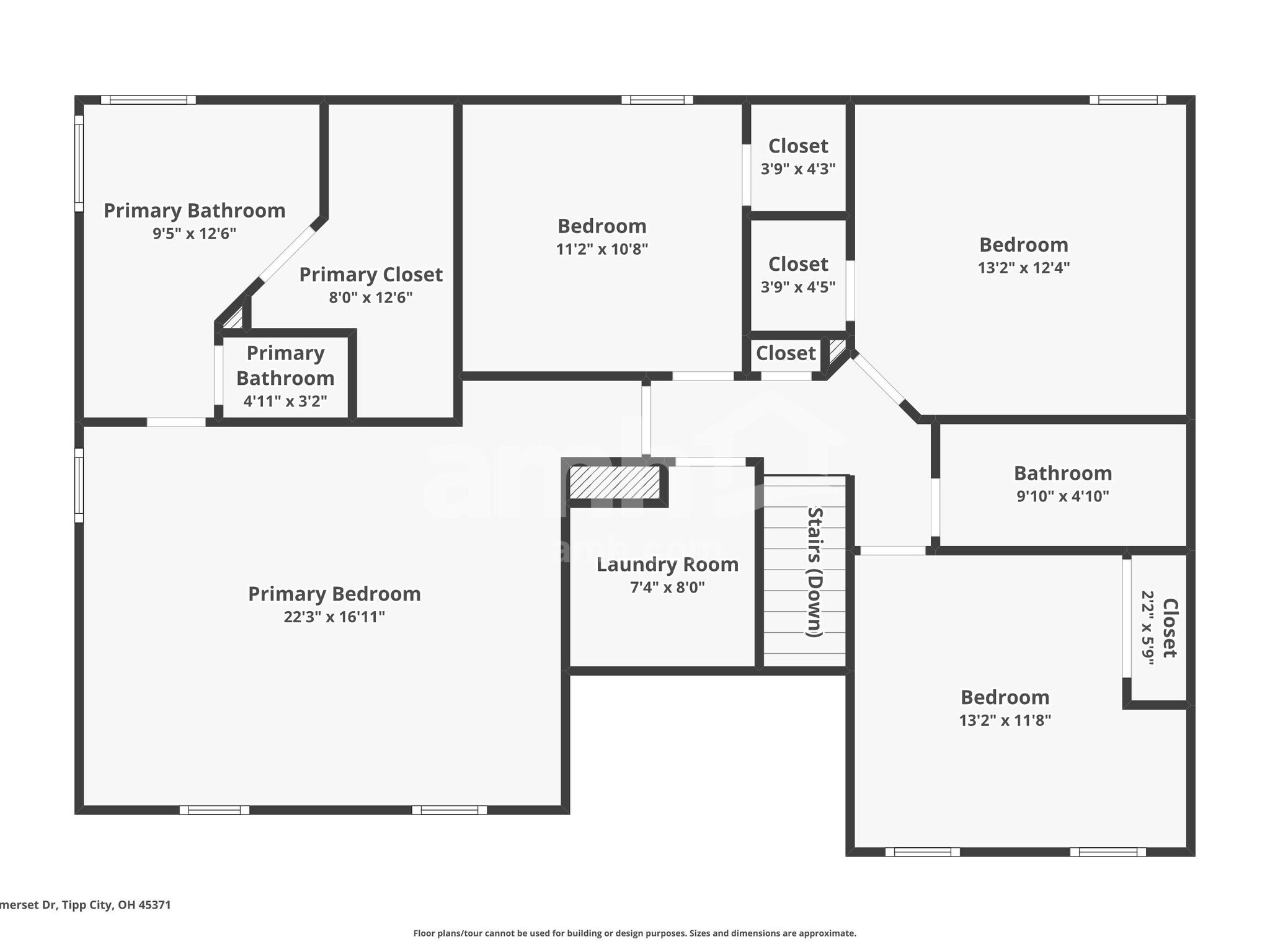 Building Photo - 5192 Summerset Dr