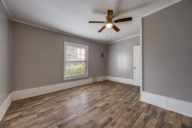 Building Photo - 407 N Jordan St