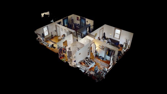 Building Photo - 9 Winship St