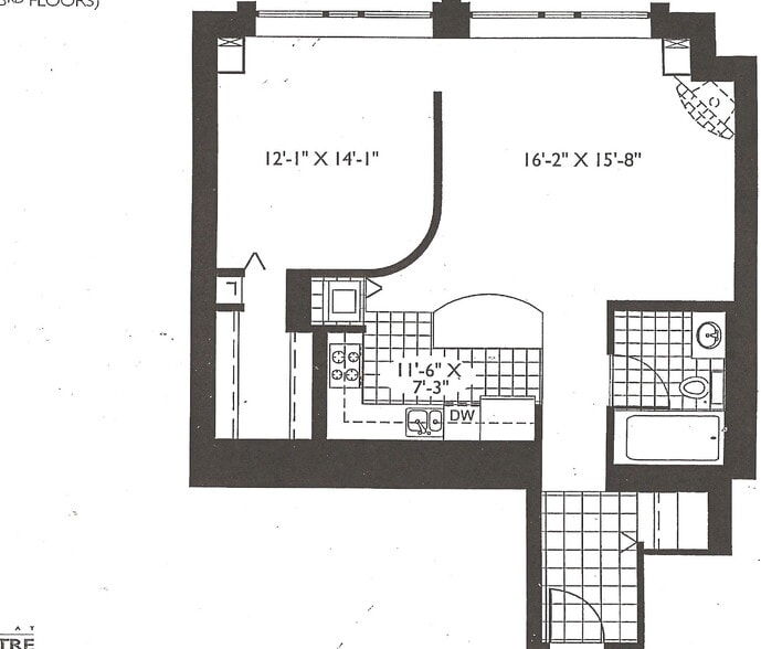 Building Photo - 33 W Ontario St