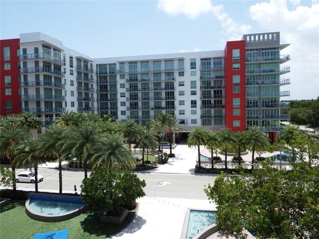 Building Photo - 7825 NW 107th Ave
