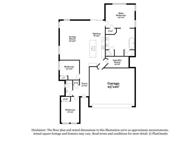 Building Photo - 12205 W Hide Trail