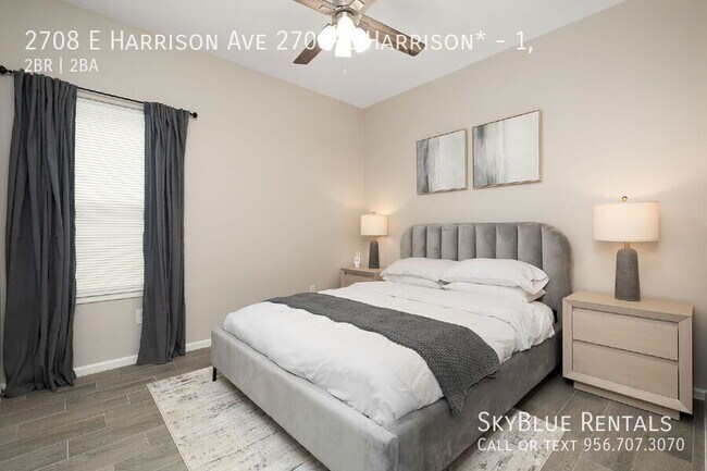Building Photo - 2708 W Harrison Ave