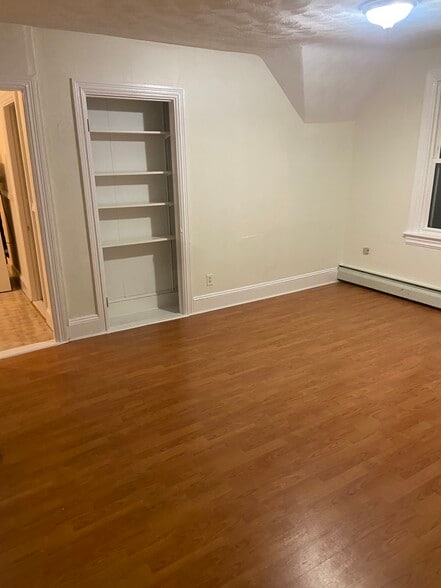 living room - 30 Tucker Ave