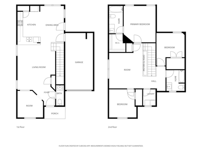 Building Photo - 11210 Log Cabin Ln