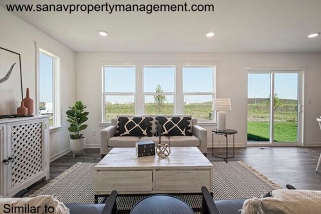 Building Photo - Modern Comfort Meets Outdoor Living – 3BR ...
