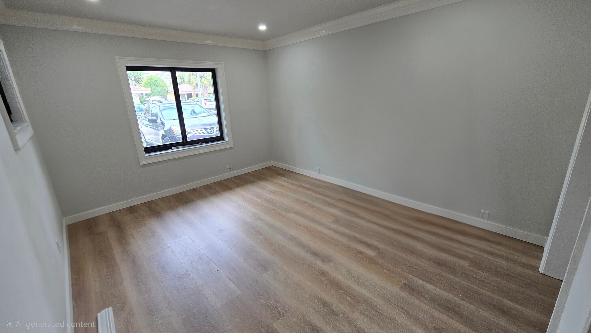 Building Photo - 2808 Middle River Dr