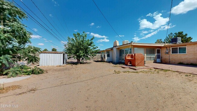 Building Photo - 4553 Skylark Way