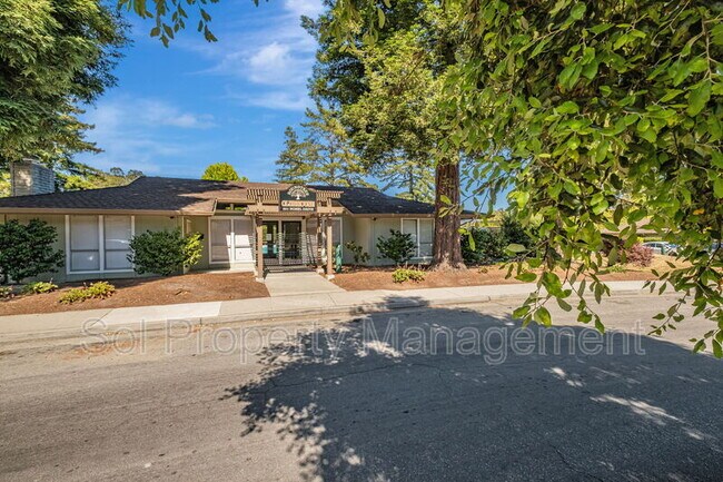 Building Photo - 221 Palo Verde Terrace