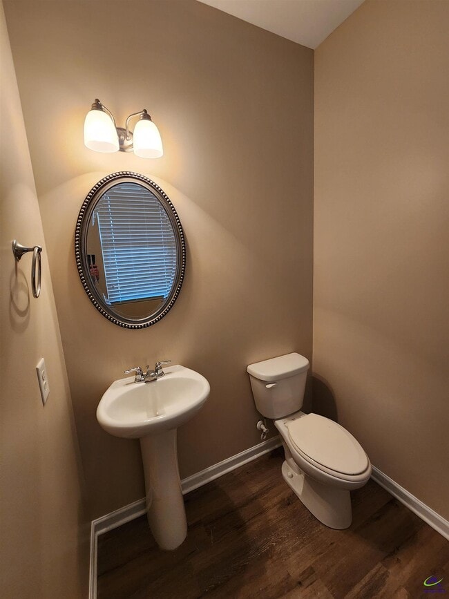 Building Photo - 223 Flowing Meadows Dr