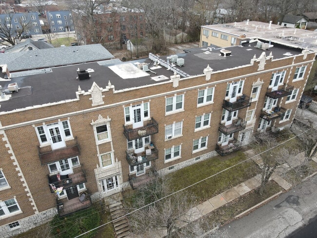 Building Photo - 7204 Zephyr Place - 2E