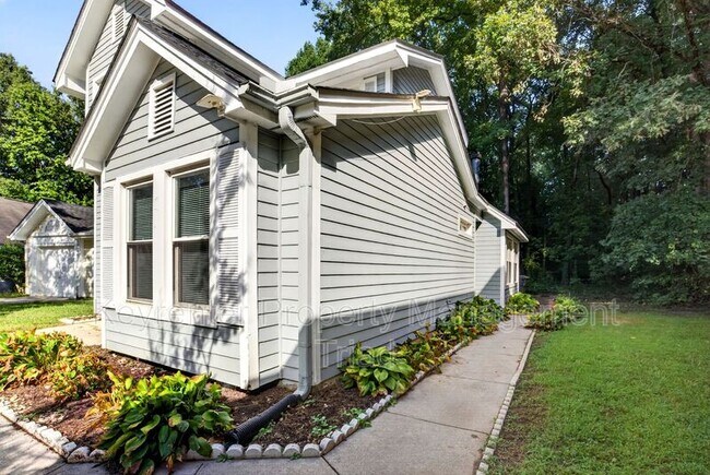 Building Photo - 3607 McCuiston Rd