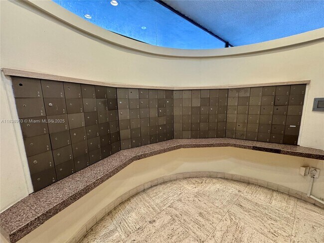 Building Photo - 5555 Collins Ave