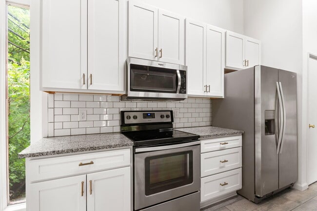 Building Photo - 1815 Independence Blvd