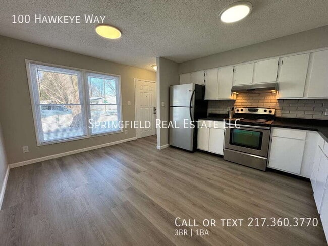 Building Photo - 100 Hawkeye Way