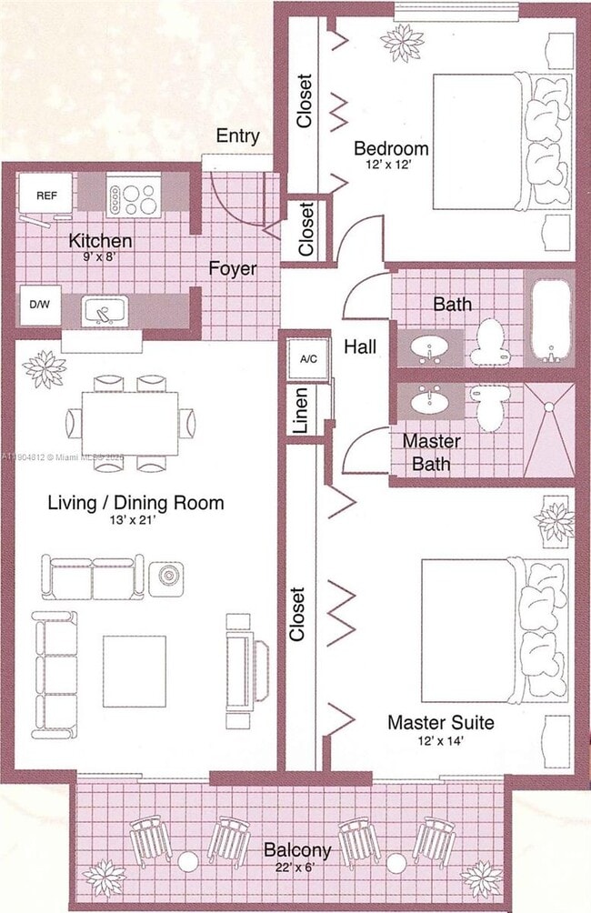 Building Photo - 18101 NW 68th Ave