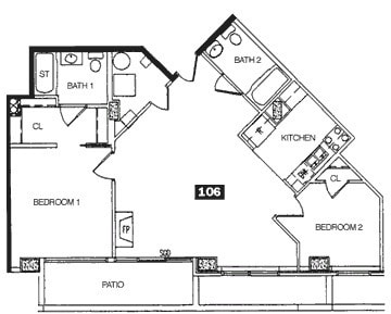 Building Photo - 1300 13th St NW