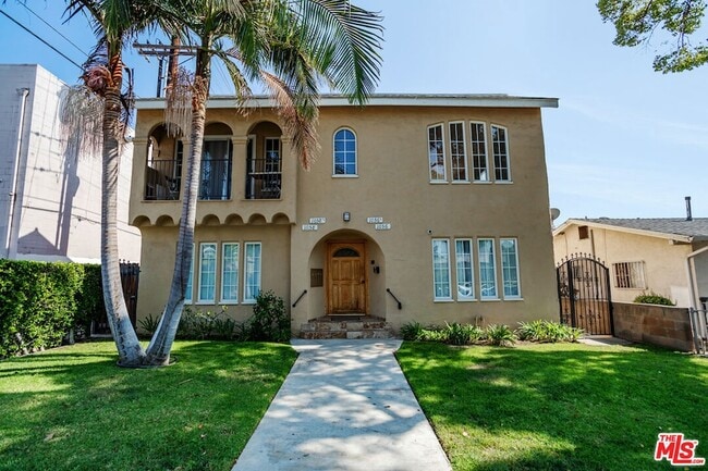 Building Photo - 1056 Winchester Ave