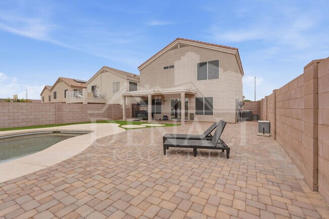 Building Photo - 11319 W Madisen Ellise Dr