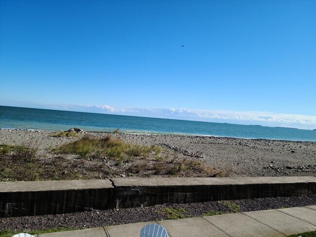 Building Photo - Water Views! On the Beach - In unit Free L...