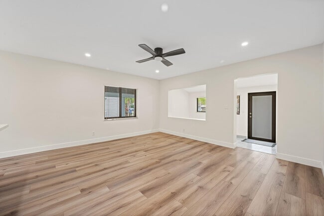 Building Photo - 1512 Fletcher St